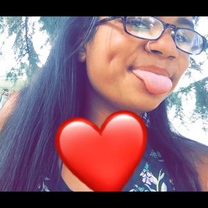 Meet your Posher, Kiandra